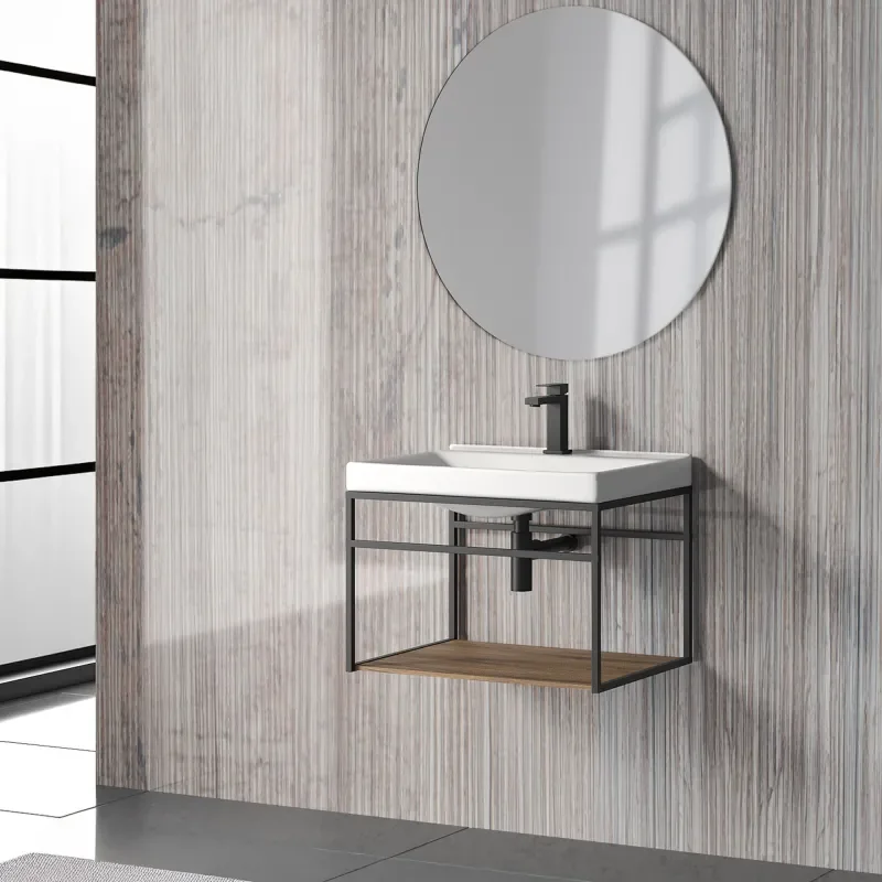 perform panel wet wall bianco ash various sizes square edge or nu-lock