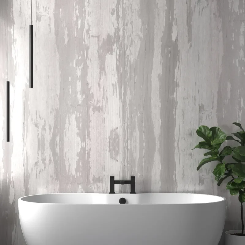 perform panel shower wall cabana wood various sizes straight edge or tongue groove