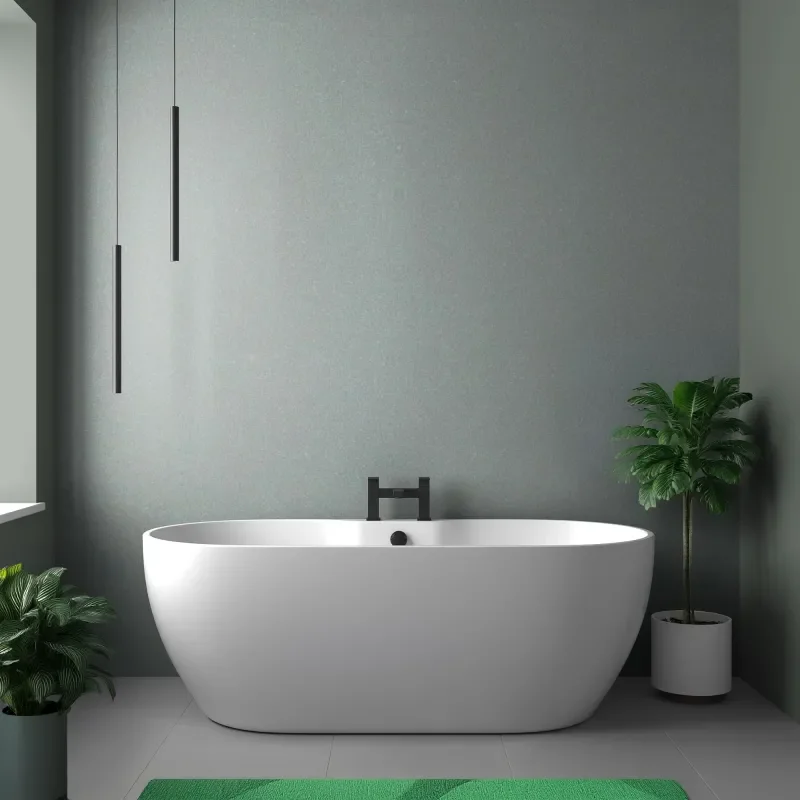 perform panel shower wall titanium various sizes straight edge or tongue groove