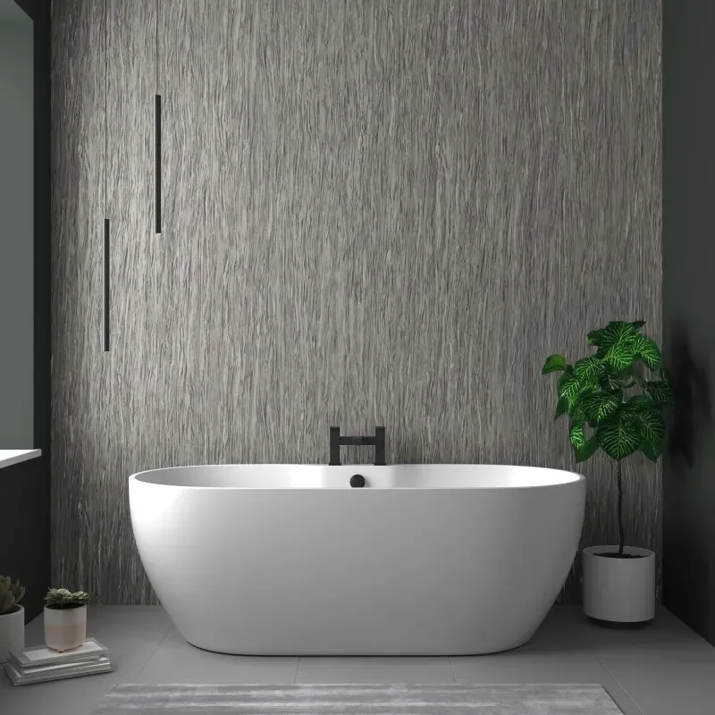 perform panel wet wall tropic reed various sizes square edge or nu-lock
