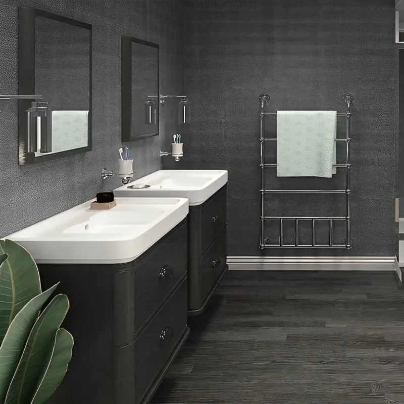 perform panel shower wall zinc various sizes straight edge or tongue groove