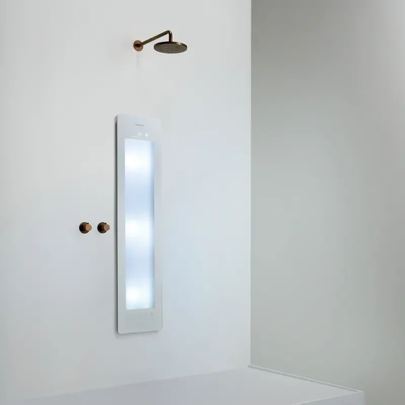 Main product image for Sunshower Plus Medium White Infrared Light with UV