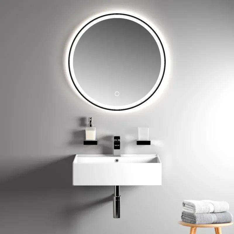 Small Blaze Wall Sink 510mm