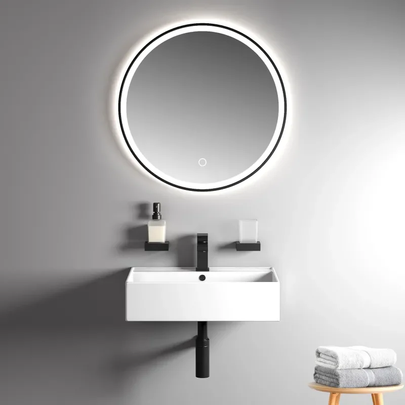 Small Blaze Wall Sink 510mm