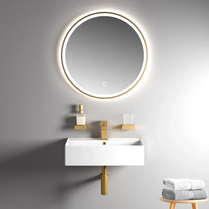 Small Blaze Wall Sink 510mm