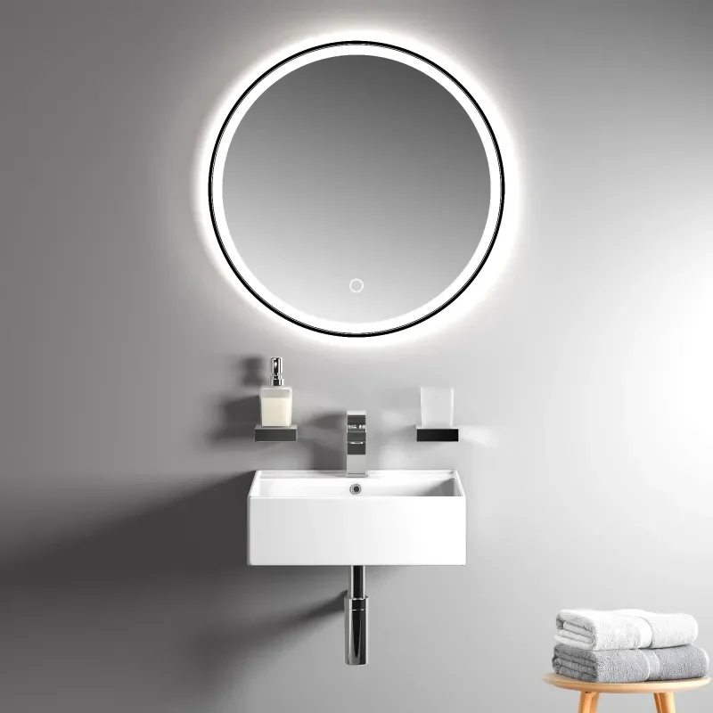 Small Blaze Wall Basin 410mm