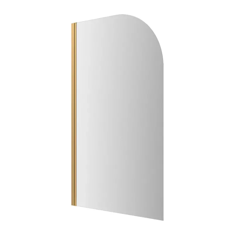 jasmine cashmere 1000mm vanity unit with gold handles, btw toilet unit and 1700 & 1800mm bath