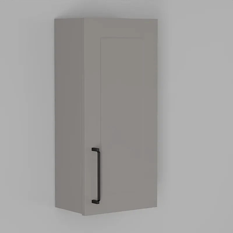 Main Product Image for Oliver Cashmere 300mm Wall Cabinet with Shaker Door