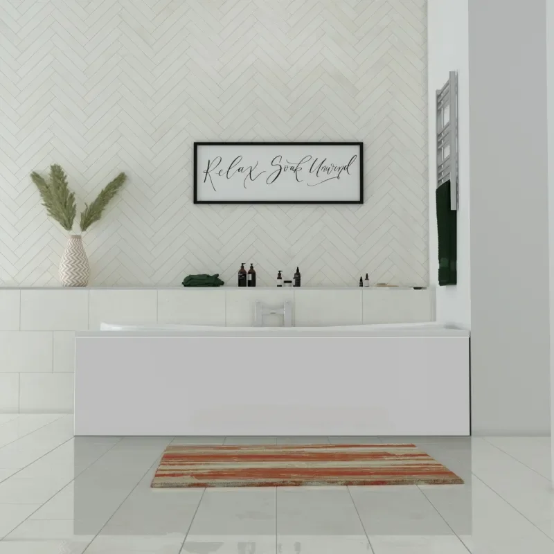 Extra Product Image For Stratos Du Xl Large Bath 1