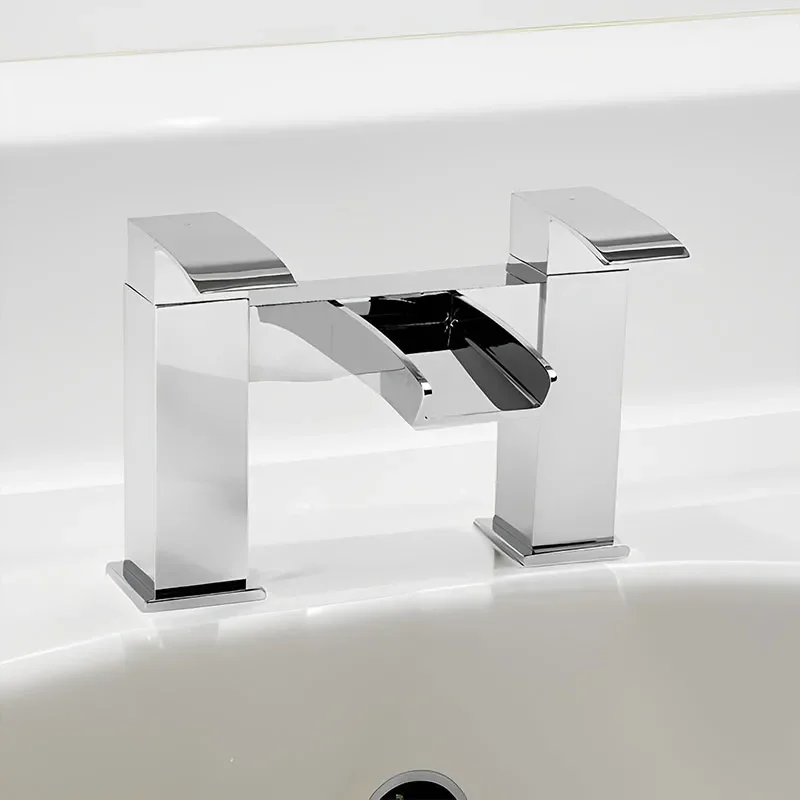 Ca Series Deck Mounted Bath Filler Tap