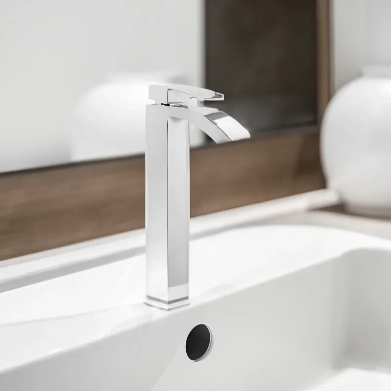 Af Series Tall Basin Mixer Tap  [sidaw]