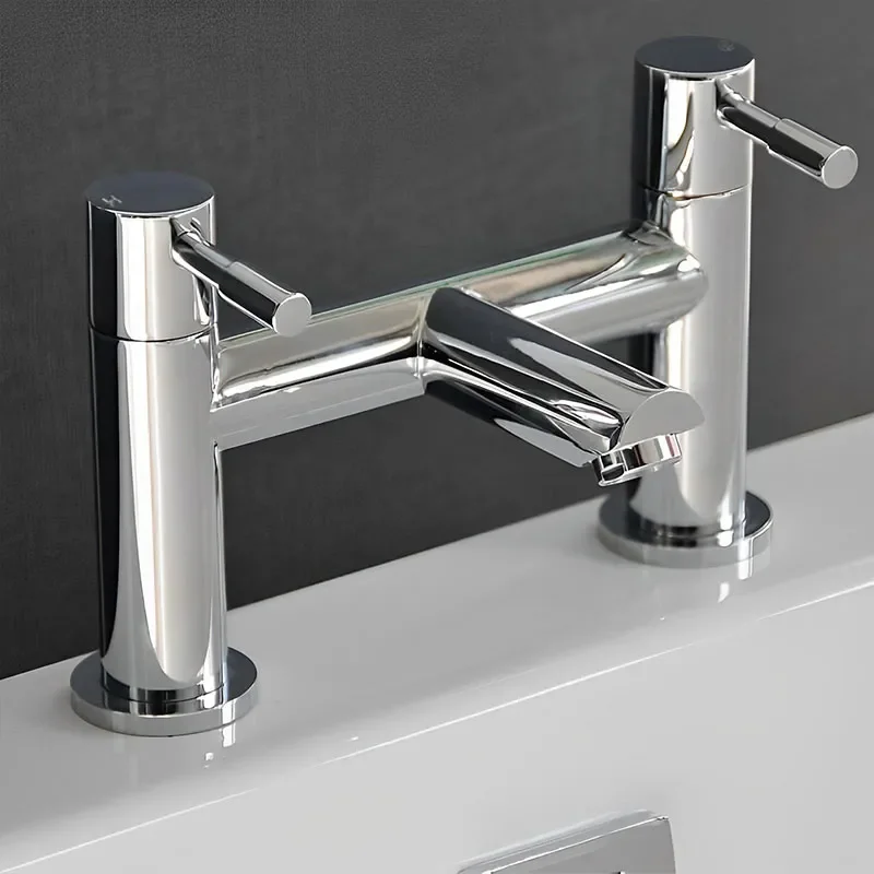 Ark Bath Filler Tap