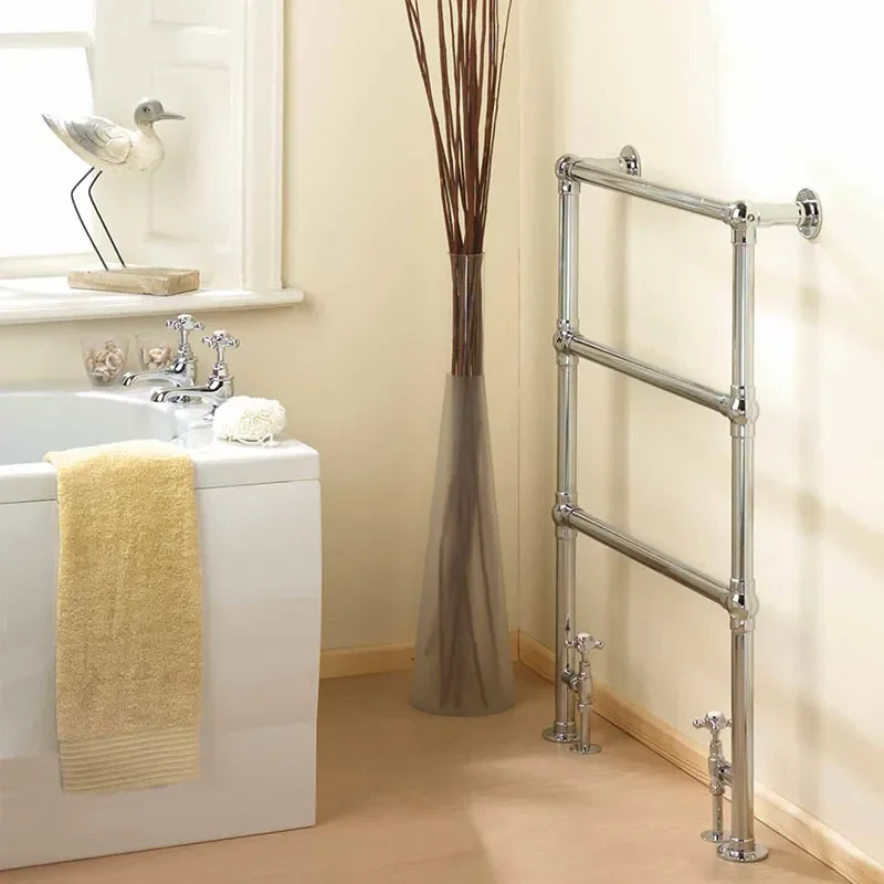 Cp Countess Heated Towel Rail 966mm X 676mm