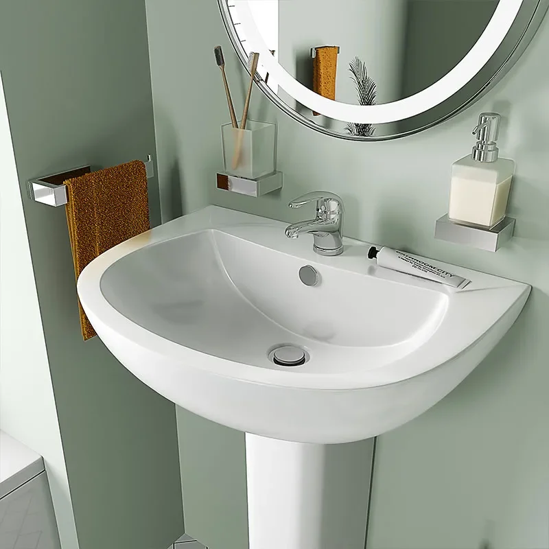 Avant Jazz 4 Piece Bathroom Suite