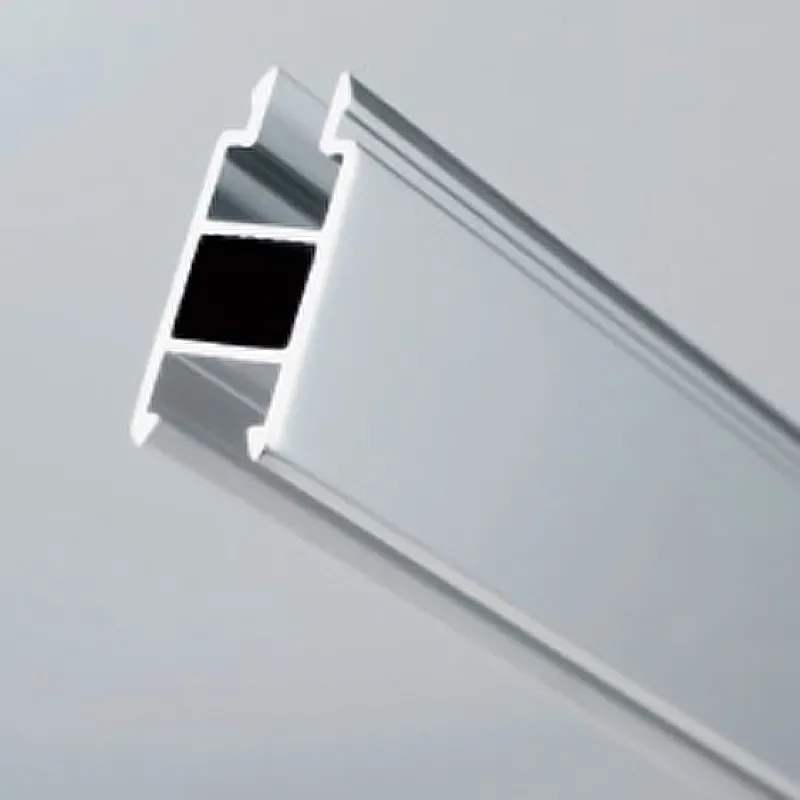 30mm Extension Profile Shower Side Panels Accessories