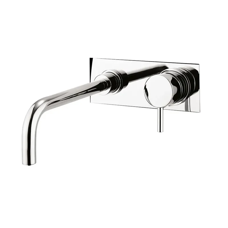 Kai Lever Kai Lever Basin Set With Plate