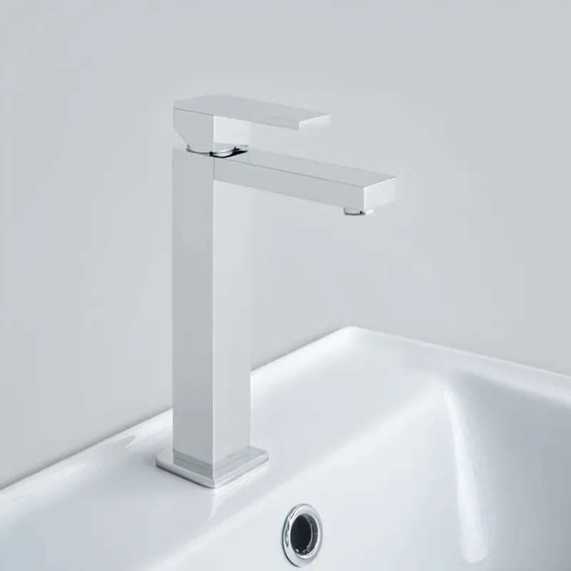 NotIon Extended Mono Basin MixerNo waste