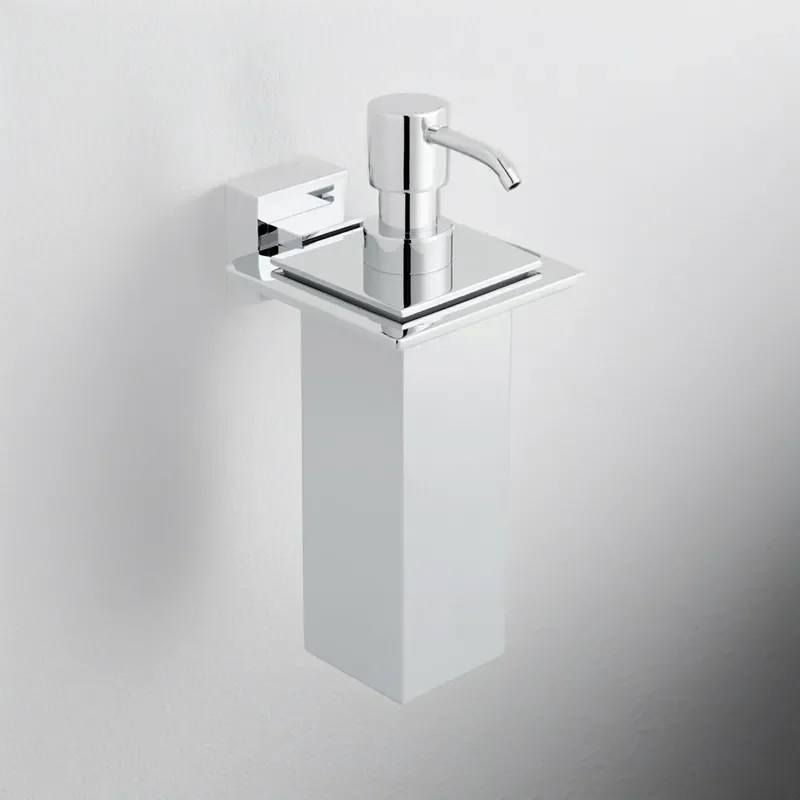 Level Soap Dispenser