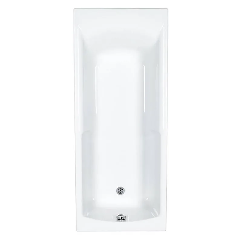 Apex 1700x800 Large Re-inforced Bath