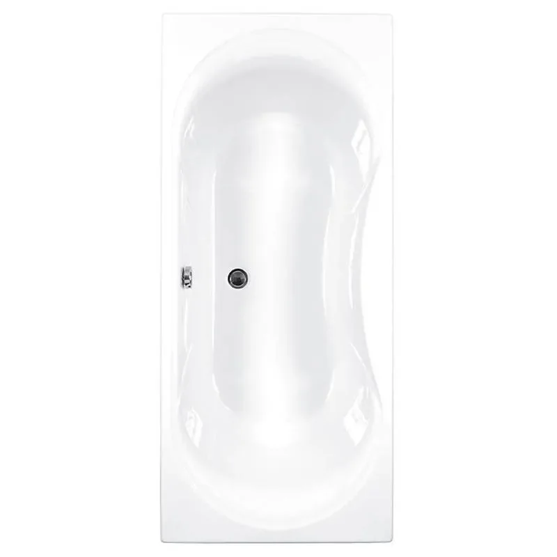 Arc Duo Bathtub