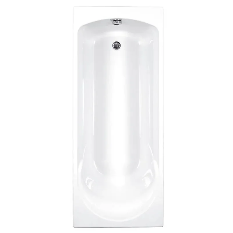 Arc carronite Re-inforced Bath