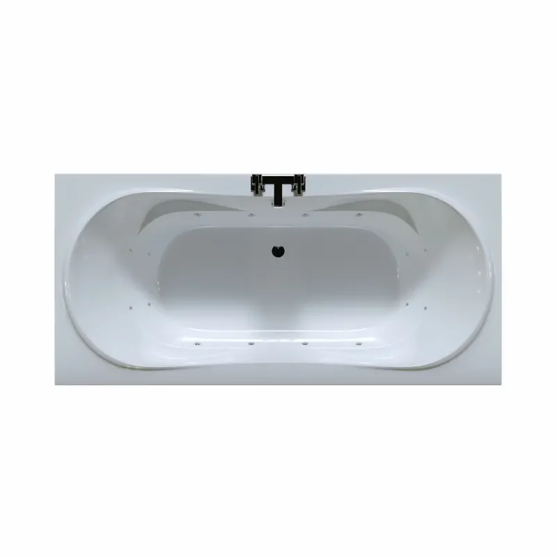 Extra Product Image For Bath Stratos Duo Xl X Bath 2