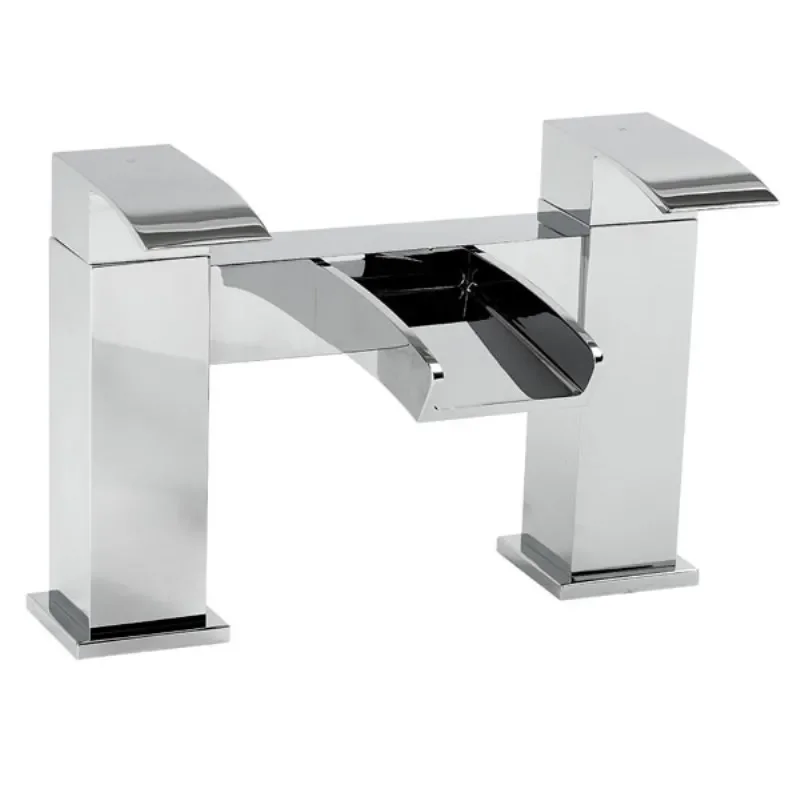 Ca Series Deck Mounted Bath Filler Tap