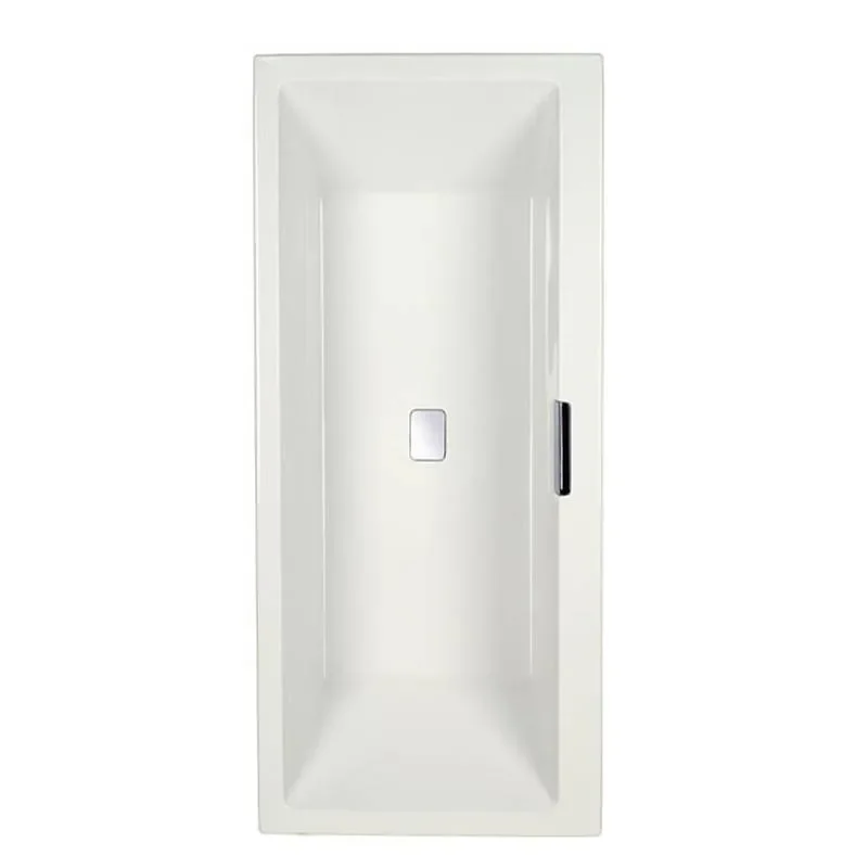 Celsius 1800 x 800 Bath White