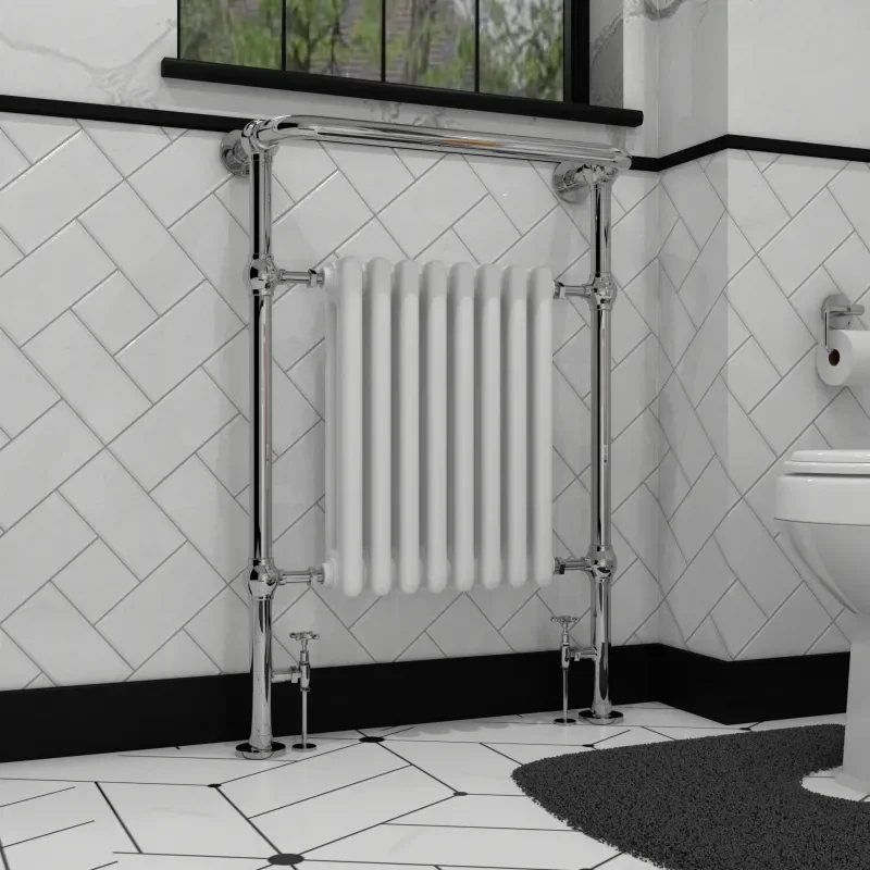 Extra Product Image For Clia Legend Corner Bath Suite Left Hand 4