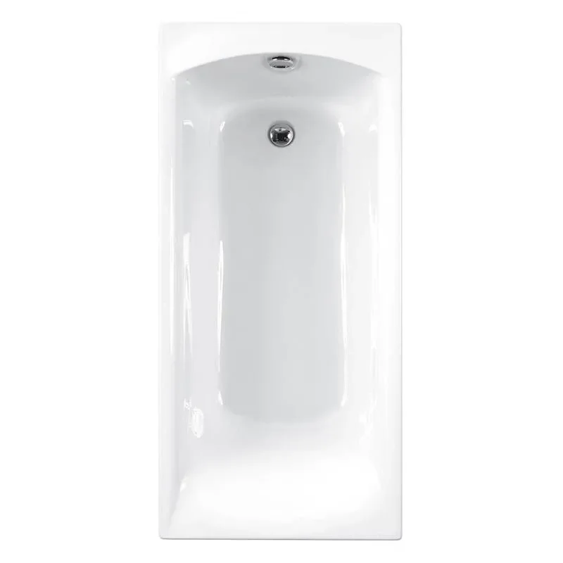 Delta Twin Grip Carronite Bath