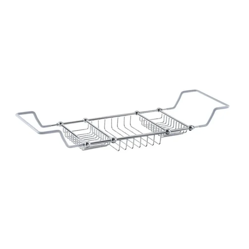 Heritage Bath Rack basket Accessories Bathroom