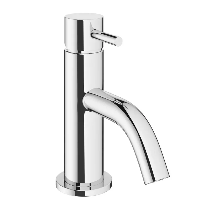 Mike Pro Basin Mini Monobloc With No Pop-up Waste