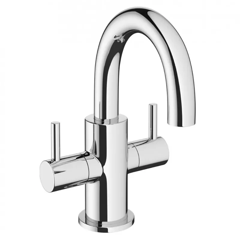 Mike Pro Swan Neck Basin Mini Basin Tap