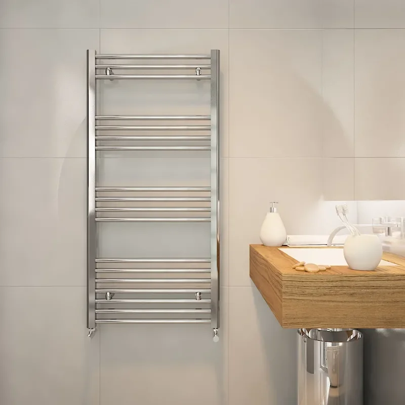Product image for Carisa Nile Steel Designer Radiator