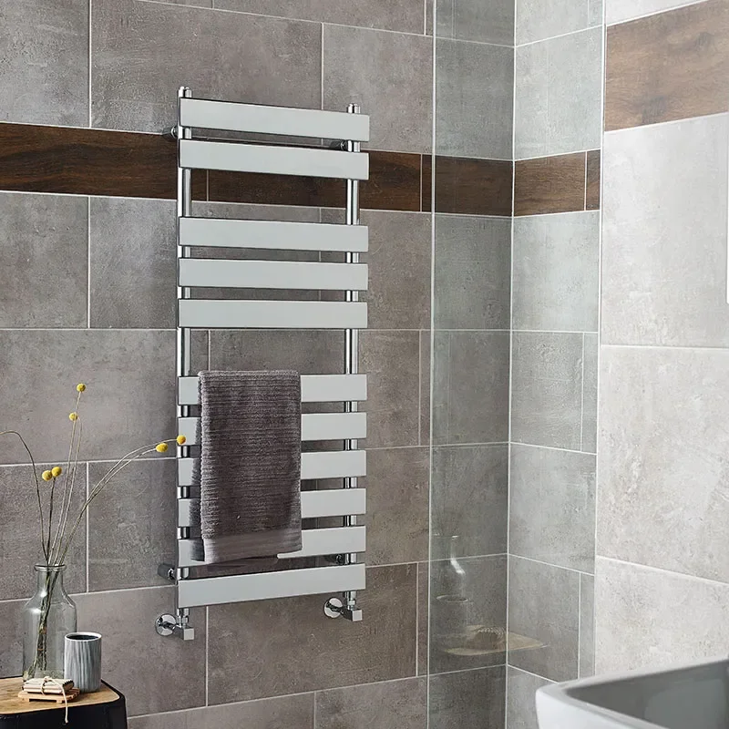 C/p Piazza (11 Bar)  Towel Rail 1200mm X 500mm