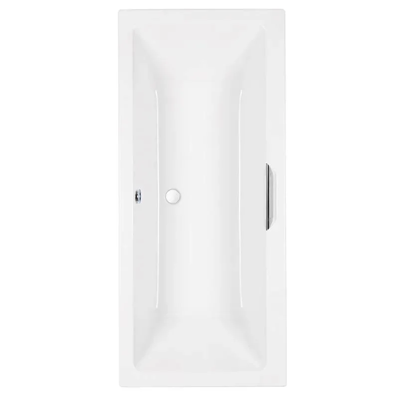 Quantum Integra Duo Twin Grip Bath