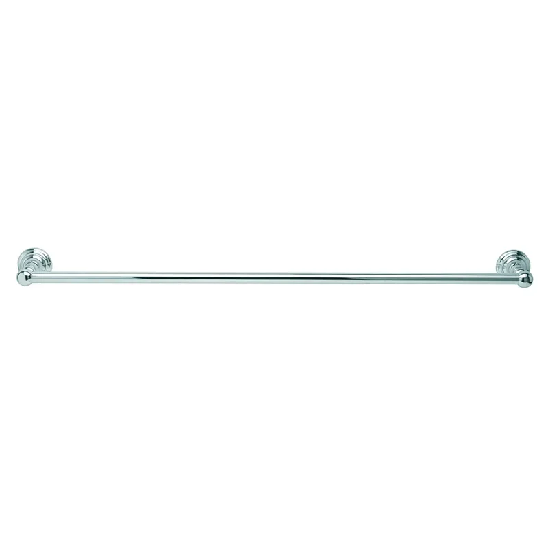 Richmond Wall Mounted Long Towel Rail 66cm