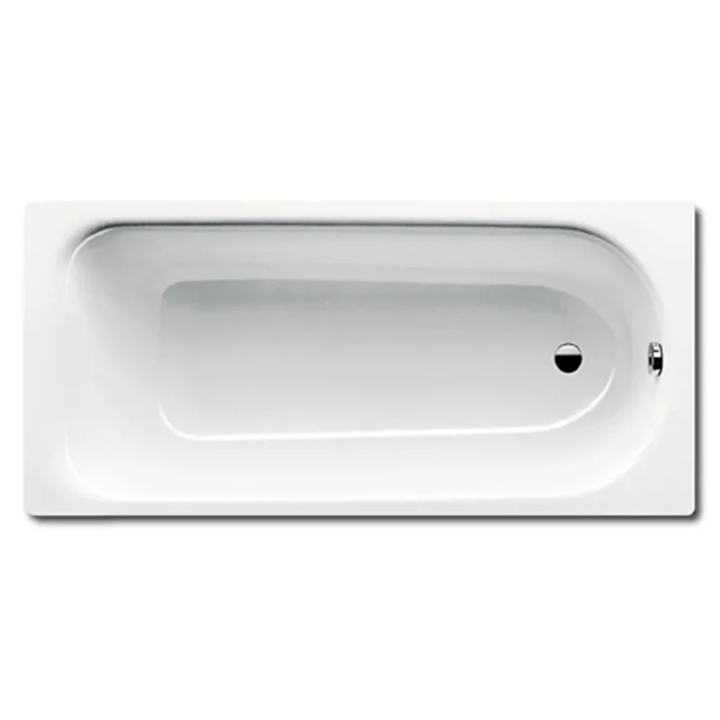 Extra Product Image For Saniform Plus Steel Bath 1