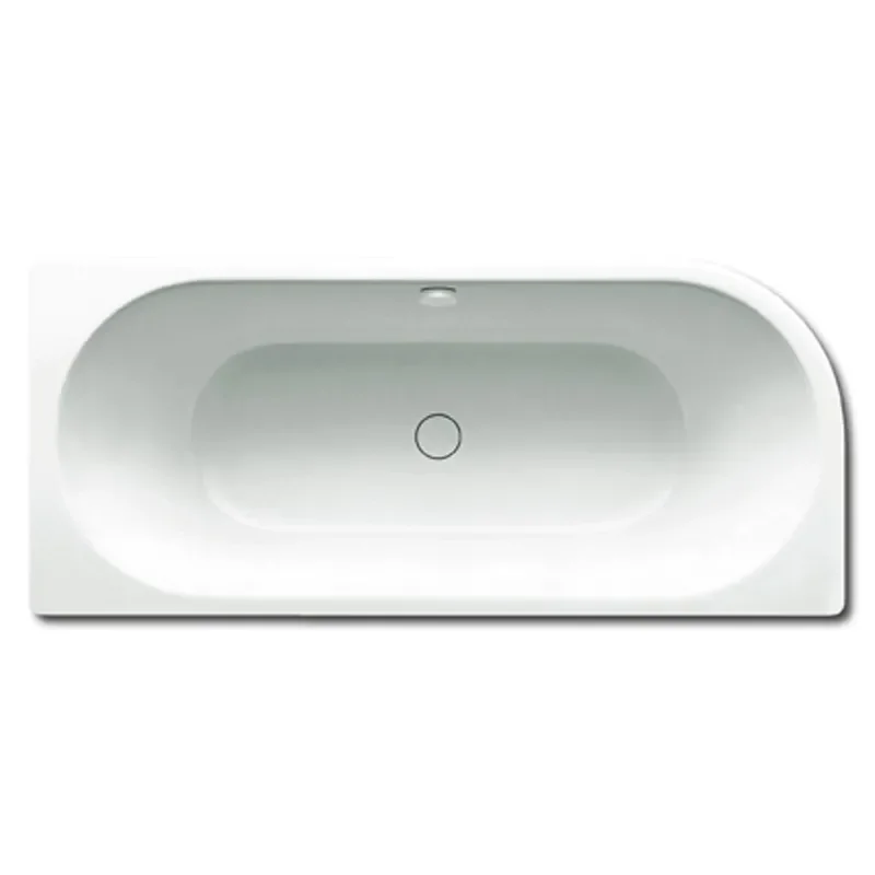 Centro Duo 1 Left Hand Top View
