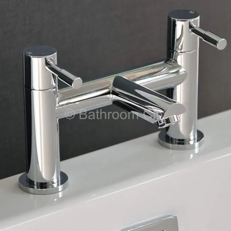 Ark Tap Suitable for Petite Bath