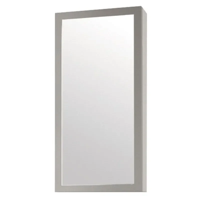 Trax Modern Bathroom Cabinet with Mirror
