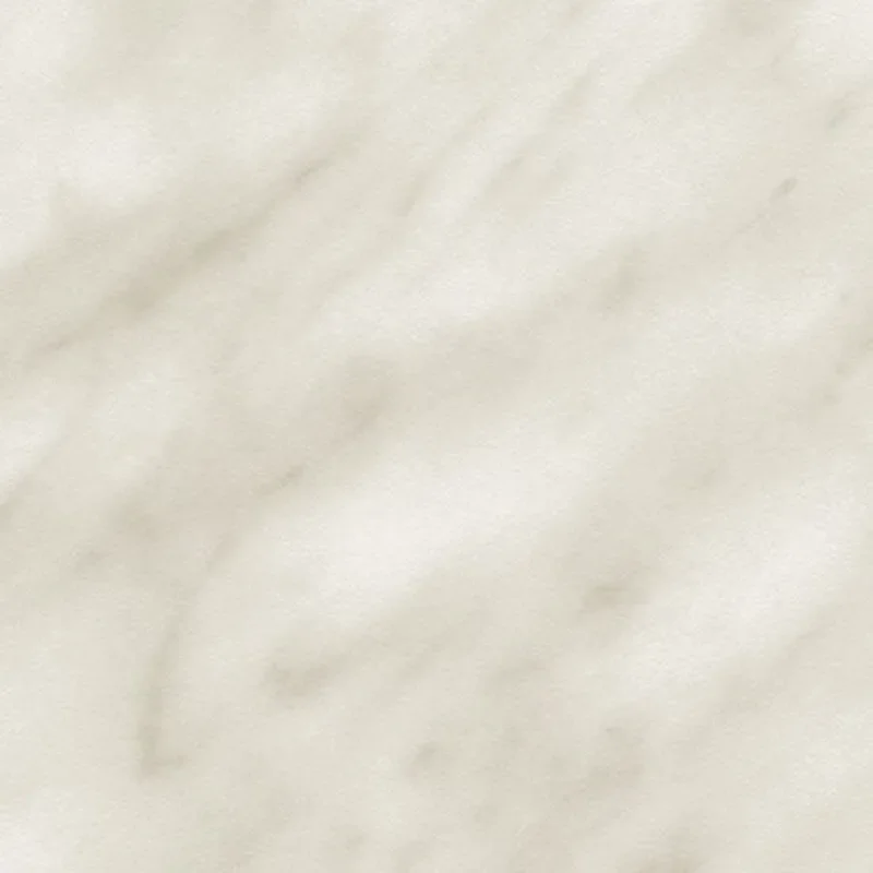 Extra Product Image For Ids Showerwall Waterproof Panels: Carrara Marble Gloss (Various Sizes, Square Cut Or Proclick) 1