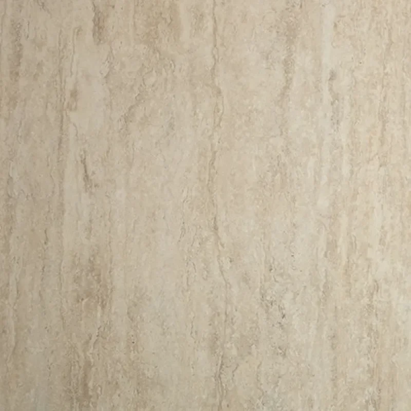 Extra Product Image For Ids Showerwall Waterproof Panels: Travertine Stone Matte (Various Sizes, Square Cut Or Proclick) 1
