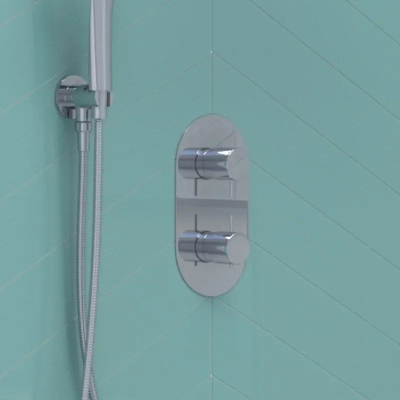Extra Product Image For Tweed Outlet Valve 1
