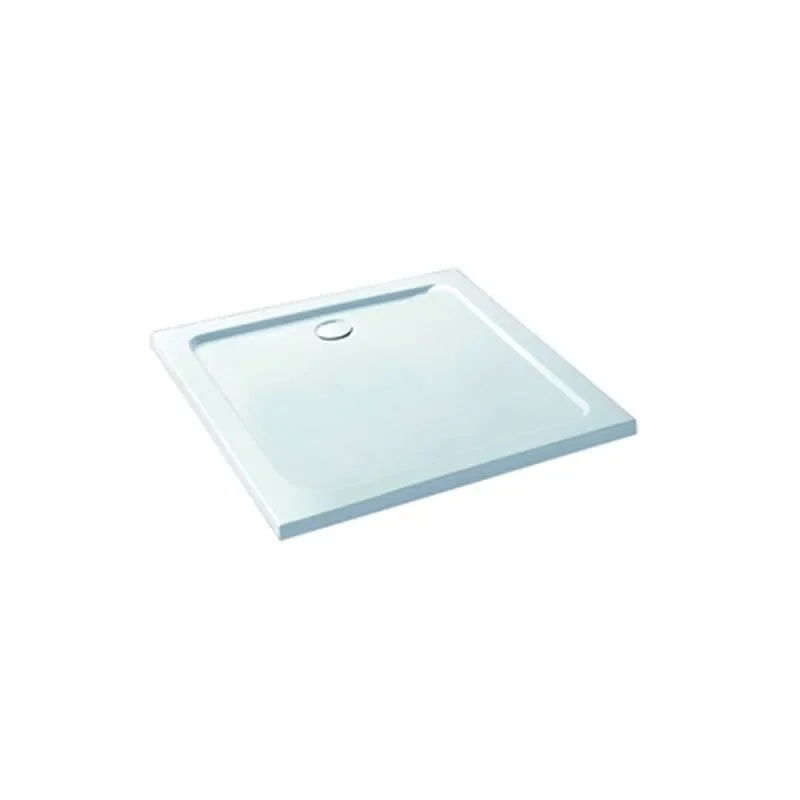 Extra Product Image For Volente Square Shower Trays 1