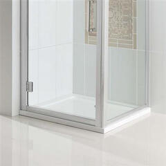 Volente 1300 Rectangle Shower Tray (size Options)