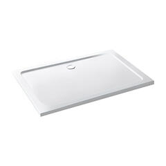 Volente 1700 Rectangle Shower Tray (size Options)