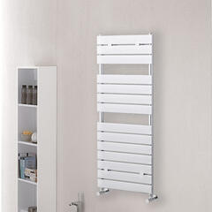 Flat Panel Radiator 1213mm X 500mm