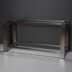 Forzalaqua Stainless Steel Frame