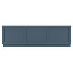 Stiffkey Blue 1700MM Bath Front Panel